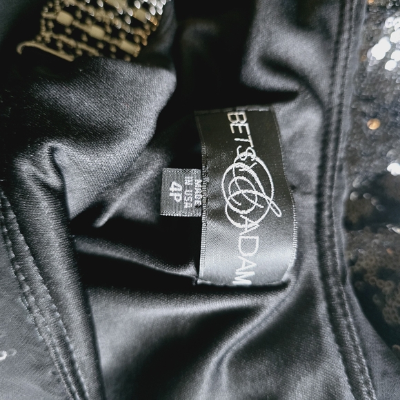 Betsey & Adam Cocktail Dress - Picture 9 of 10